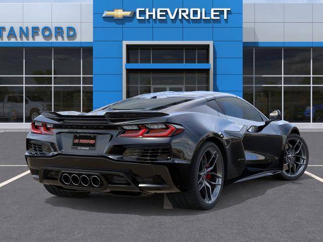 2026 Corvette Z06 Z06 Coupe 2LZ picture #25