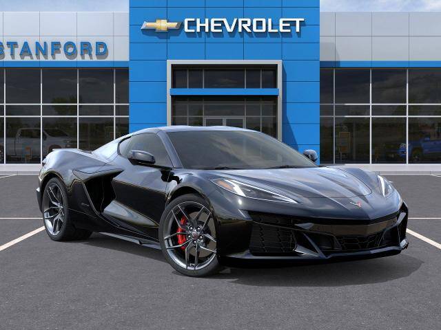 2026 Corvette Z06 Z06 Coupe 2LZ picture #28