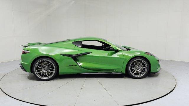 2026 Corvette Z06 Z06 Coupe 1LZ picture #6