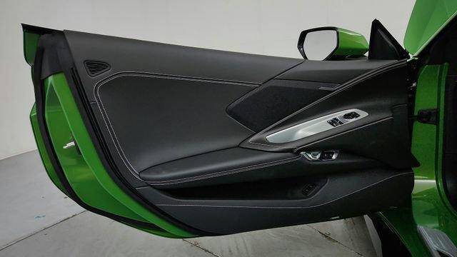 2026 Corvette Z06 Z06 Coupe 1LZ picture #11