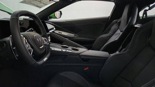 2026 Corvette Z06 Z06 Coupe 1LZ picture #12