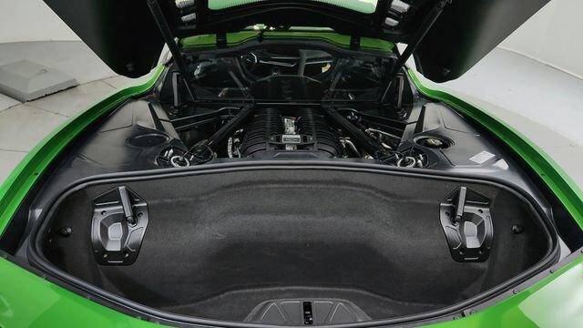 2026 Corvette Z06 Z06 Coupe 1LZ picture #17