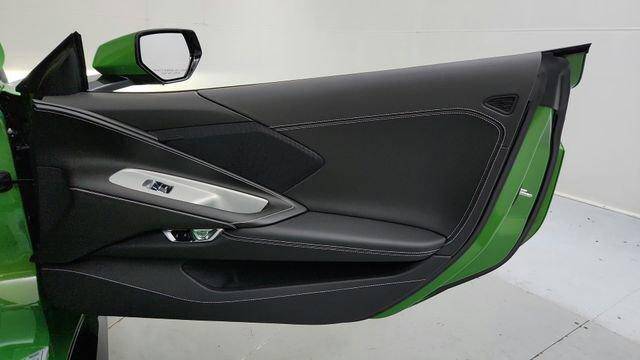 2026 Corvette Z06 Z06 Coupe 1LZ picture #19