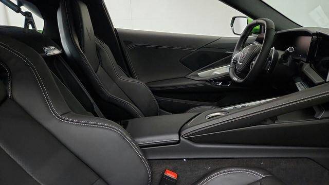 2026 Corvette Z06 Z06 Coupe 1LZ picture #20