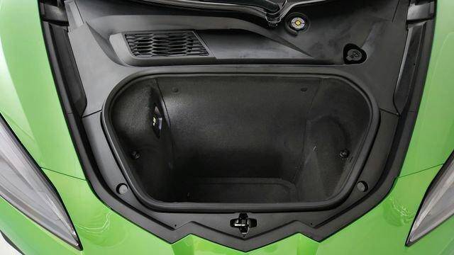 2026 Corvette Z06 Z06 Coupe 1LZ picture #21