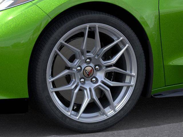 2026 Corvette Z06 Z06 Coupe 1LZ picture #30