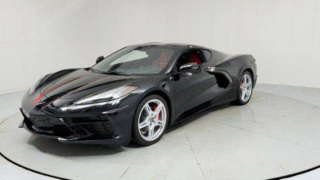 2023 Corvette Stingray Stingray Coupe 1LT picture #1