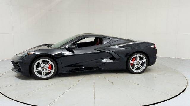 2023 Corvette Stingray Stingray Coupe 1LT picture #2