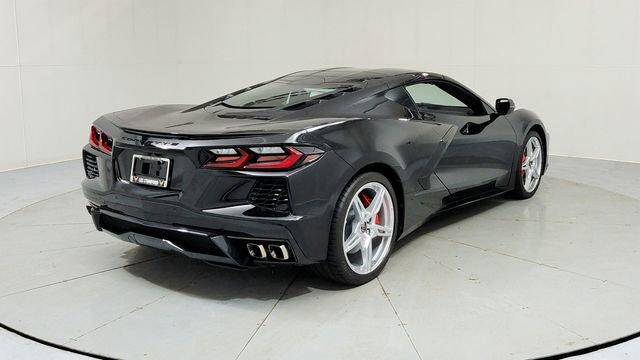 2023 Corvette Stingray Stingray Coupe 1LT picture #5