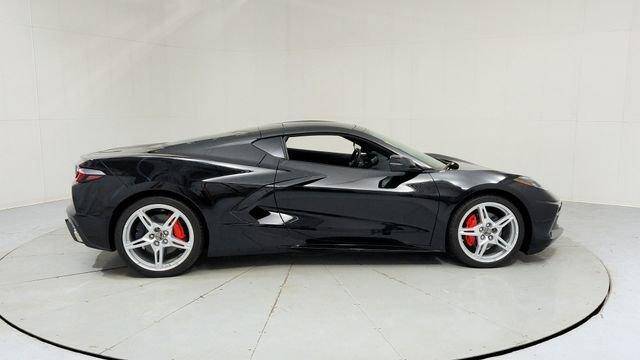 2023 Corvette Stingray Stingray Coupe 1LT picture #6