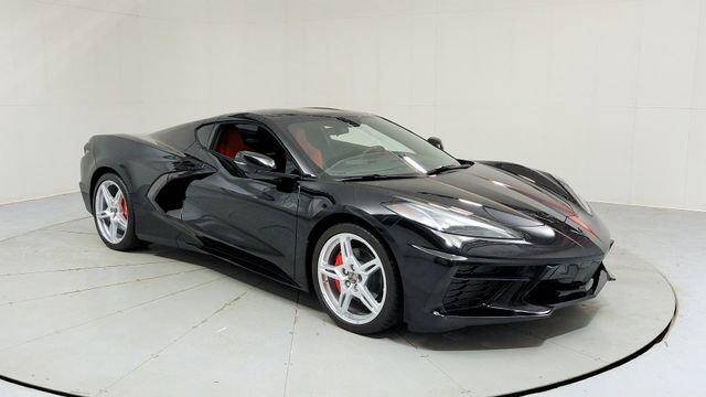 2023 Corvette Stingray Stingray Coupe 1LT picture #7