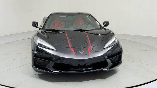 2023 Corvette Stingray Stingray Coupe 1LT picture #8