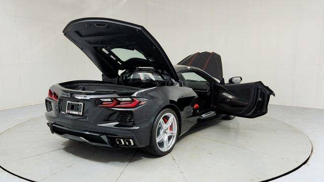 2023 Corvette Stingray Stingray Coupe 1LT picture #10