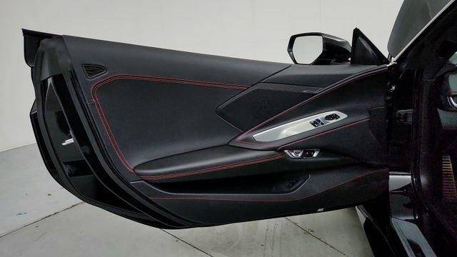 2023 Corvette Stingray Stingray Coupe 1LT picture #11