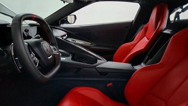 2023 Corvette Stingray Stingray Coupe 1LT picture #12