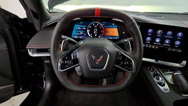 2023 Corvette Stingray Stingray Coupe 1LT picture #14