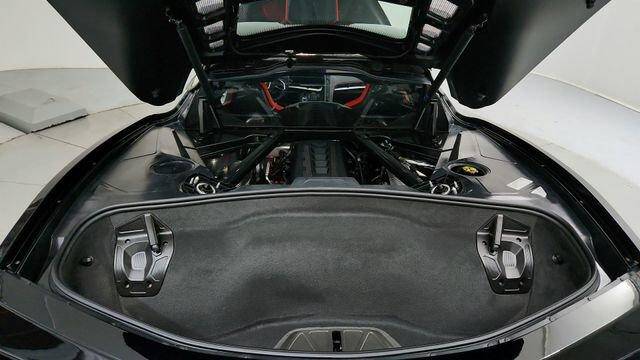 2023 Corvette Stingray Stingray Coupe 1LT picture #17