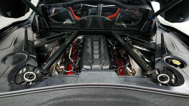 2023 Corvette Stingray Stingray Coupe 1LT picture #18