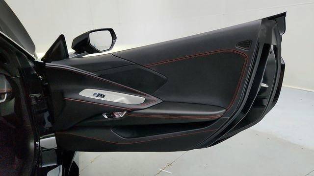 2023 Corvette Stingray Stingray Coupe 1LT picture #19