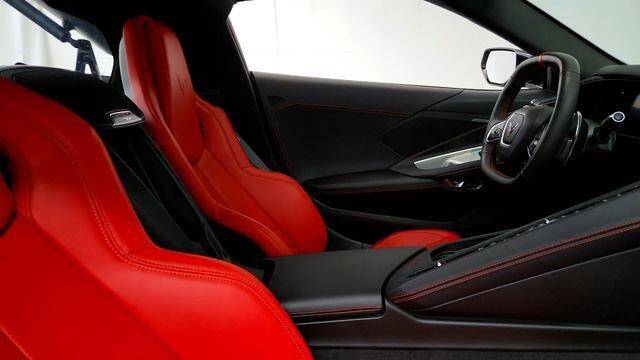 2023 Corvette Stingray Stingray Coupe 1LT picture #20