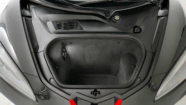 2023 Corvette Stingray Stingray Coupe 1LT picture #21