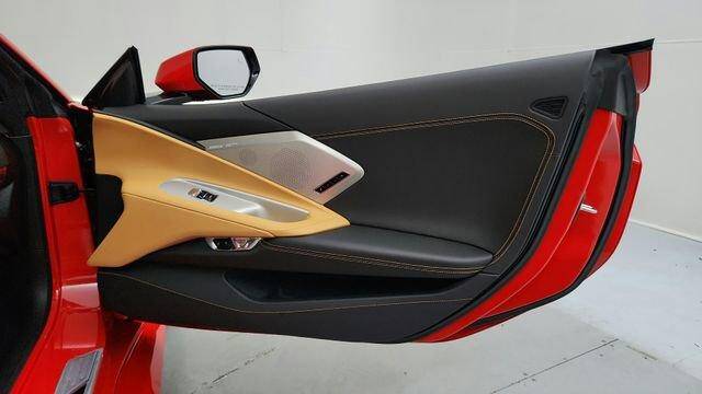 2026 Corvette Z06 Z06 Convertible 2LZ picture #18