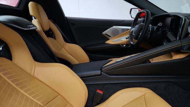 2026 Corvette Z06 Z06 Convertible 2LZ picture #19