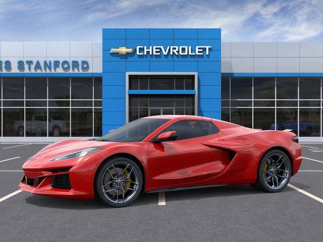 2026 Corvette Z06 Z06 Convertible 2LZ picture #22