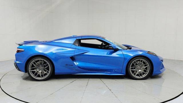 2026 Corvette Z06 Z06 Convertible 2LZ picture #6