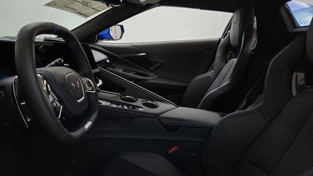 2026 Corvette Z06 Z06 Convertible 2LZ picture #12