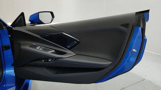 2026 Corvette Z06 Z06 Convertible 2LZ picture #18
