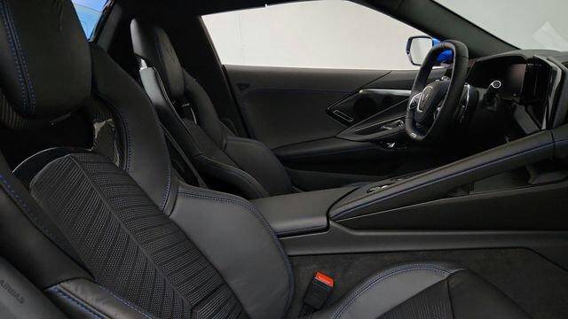 2026 Corvette Z06 Z06 Convertible 2LZ picture #19