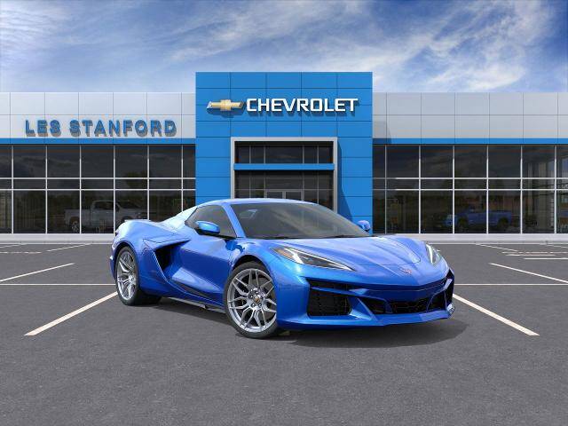 2026 Corvette Z06 Z06 Convertible 2LZ picture #21