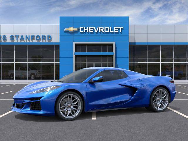 2026 Corvette Z06 Z06 Convertible 2LZ picture #22