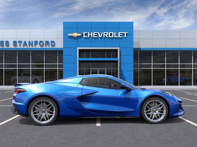 2026 Corvette Z06 Z06 Convertible 2LZ picture #25