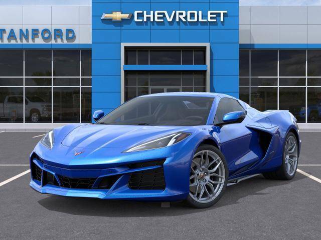 2026 Corvette Z06 Z06 Convertible 2LZ picture #26