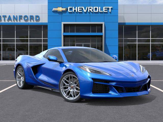 2026 Corvette Z06 Z06 Convertible 2LZ picture #27