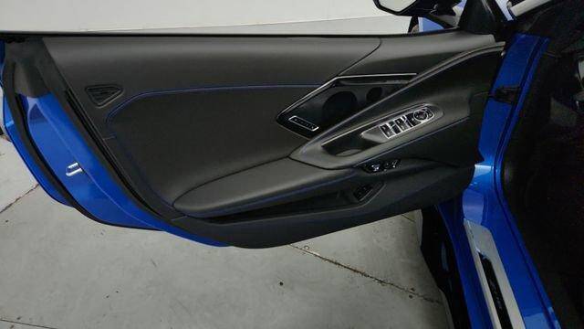 2026 Corvette Z06 Z06 Convertible 2LZ picture #11