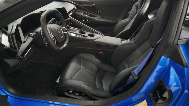 2026 Corvette Z06 Z06 Convertible 2LZ picture #12