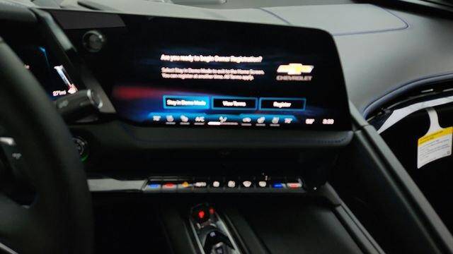 2026 Corvette Z06 Z06 Convertible 2LZ picture #14