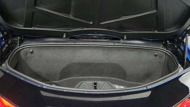 2026 Corvette Z06 Z06 Convertible 2LZ picture #15