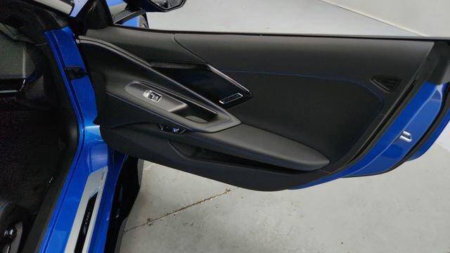 2026 Corvette Z06 Z06 Convertible 2LZ picture #16