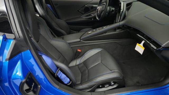 2026 Corvette Z06 Z06 Convertible 2LZ picture #17