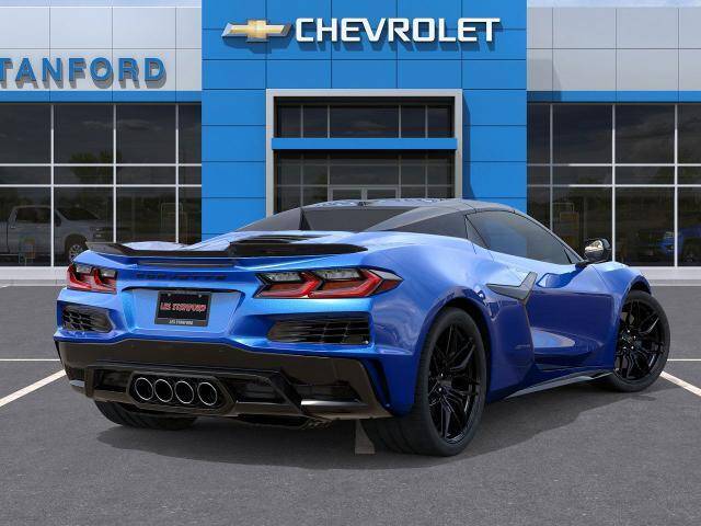 2026 Corvette Z06 Z06 Convertible 2LZ picture #22