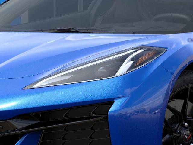 2026 Corvette Z06 Z06 Convertible 2LZ picture #28