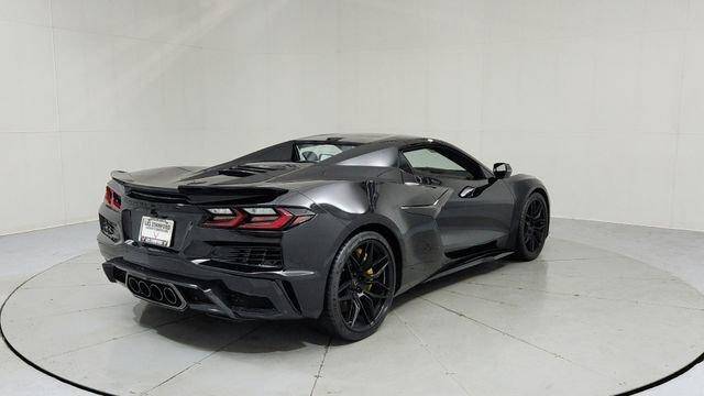 2026 Corvette Z06 Z06 Convertible 2LZ picture #5