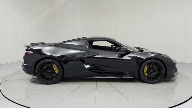 2026 Corvette Z06 Z06 Convertible 2LZ picture #6