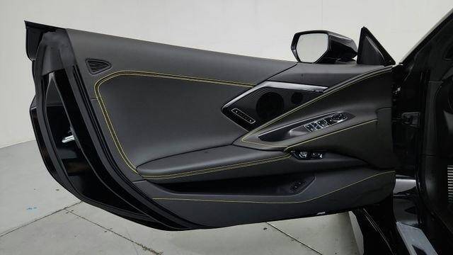 2026 Corvette Z06 Z06 Convertible 2LZ picture #11