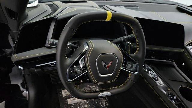 2026 Corvette Z06 Z06 Convertible 2LZ picture #13