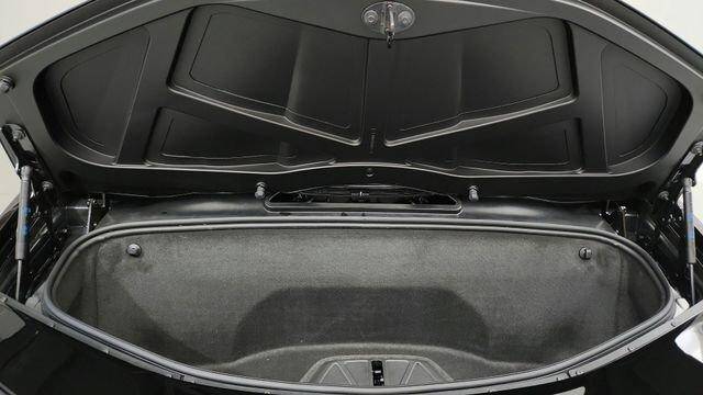 2026 Corvette Z06 Z06 Convertible 2LZ picture #17